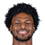 Bronny James player photo