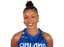 Sara Bejedi player photo
