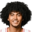 Adam Tsang Hinton player photo