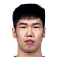 Meng Tianyi  player photo