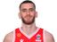 Lejson Zekiri player photo