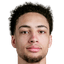 Sam Lewis player photo