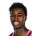 Kory Mincy player photo