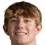 Cooper Koch player photo
