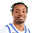 Churchill Abass player photo