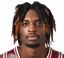 Randarius Jones player photo