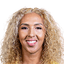 Mercedes Russell player photo