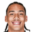 Keanu Dawes player photo