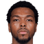 S. Brown player photo