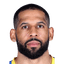 C.Harris player photo