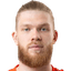 Sergey Klyuev player photo