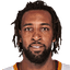 D.Williams player photo