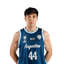 Alex Negrete player photo