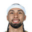J. Alvarado player photo