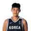 Sungmin YOON player photo