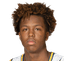 Truth Harris player photo