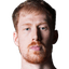 Brandon Gilbeck player photo