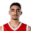 Yasin Morovat Halabi player photo