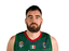 Israel Gutierrez player photo