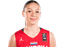 Gina Pirjak player photo