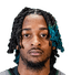 Zae Blake player photo