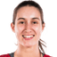 Marta Vieira player photo