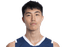 Hiu Fung CHAN	 player photo