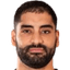wassef methnani player photo