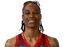 Yvonne Turner player photo