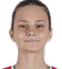 Aliaksandra Chyzheuskaya player photo