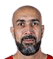 Radhouane Slimane player photo