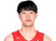 Riku Sugeno player photo
