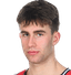 Hunter Adam player photo