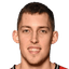 K.Wiltjer player photo
