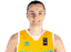Viktoriia Balaban player photo