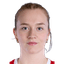 Julia Reisingerova	 player photo