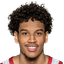 Curtis Jones player photo
