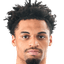 Zion Cruz player photo
