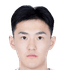 Zhang Hao player photo