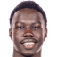 Bj Omot player photo