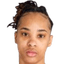 Aziaha James player photo