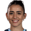 Candela Gentinetta	 player photo