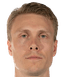 Tobias Borg player photo