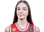 Zara Stojkovska player photo