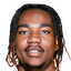 Frankquon Sherman player photo