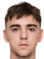Savitskiy Vitaly player photo