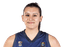 Florencia Chagas	 player photo