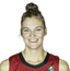Luisa Marie Nufer player photo