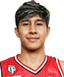 Muhamad Arighi Hadran Noor player photo