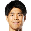 Yusei Sugiura player photo